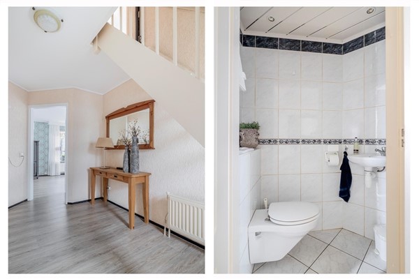 Medium property photo - Rietgors 5, 9665 MR Oude Pekela
